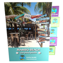 Load image into Gallery viewer, Mambo Beach
