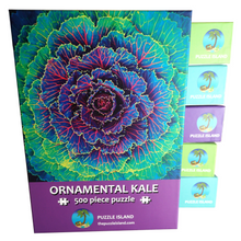 Load image into Gallery viewer, Ornamental Kale
