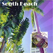 Load image into Gallery viewer, South Beach
